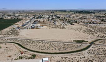 Sky Ridge Drive lot End Of Sky Ridge Just Beyond The Gate, Fallon, NV 89406