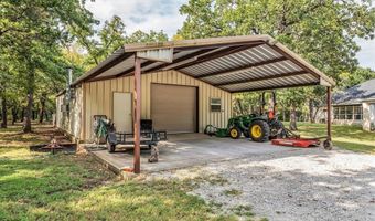 831 County Road 2200, Aquilla, TX 76622