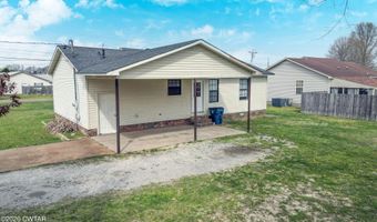 1530 Belle Meade Rd, Bells, TN 38006