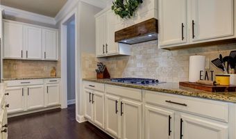 8510 Hightower Rdg, Ball Ground, GA 30107