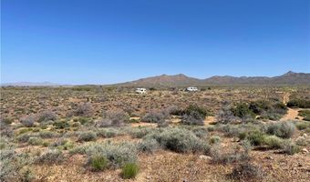 2 Lots Aksum Dr, Chloride, AZ 86431