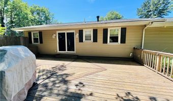 1501 W 19th St, Ashtabula, OH 44004