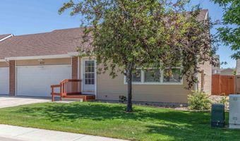 4131 WEATHERTOP Ave, Cheyenne, WY 82001