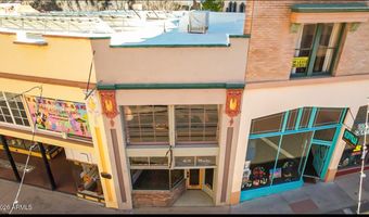 40 Main St, Bisbee, AZ 85603