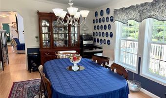 290 Cooper Ln, East Greenwich, RI 02818