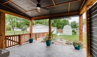 68 Irma St, Bargersville, IN 46106