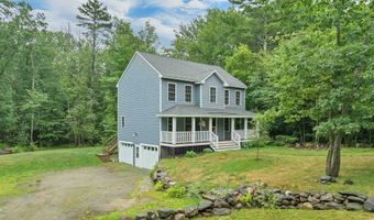 19 Linwood Dr, Alton, NH 03809