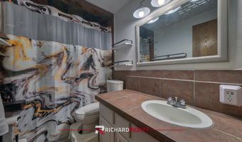 1521 Draw St, Cody, WY 82414
