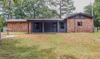 7951 S Katy Rd, Atoka, OK 74525
