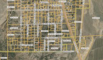 14 Xx W Bison Hunt Way, Chino Valley, AZ 86323