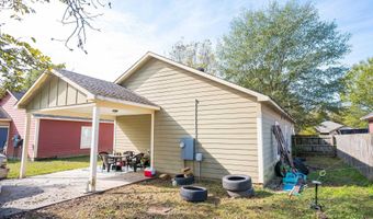 204 N Holly St, Beebe, AR 72012