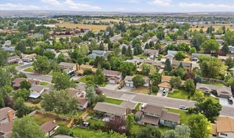 2012 Nottingham Dr, Casper, WY 82609