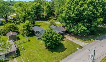 415 North Ave, Athens, TN 37303