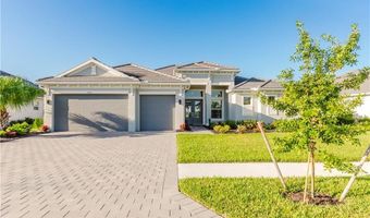 5423 Ternberry, Ave Maria, FL 34142