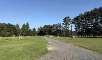 Arthur Kirk Rd, Beebe, AR 72012
