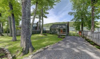46 Ashford Lake Dr, Ashford, CT 06278