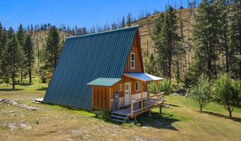 35006 STICES GULCH Rd, Baker City, OR 97814