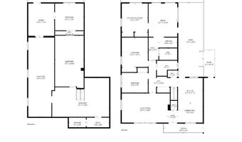1811 Timber Ln NE, Alexandria, MN 56308