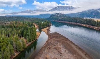 58250 Hwy 200, Clark Fork, ID 83811