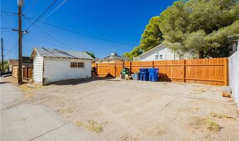 639 F, Boulder City, NV 89005