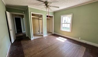 242 S Lincoln St, Auburn, KY 42206
