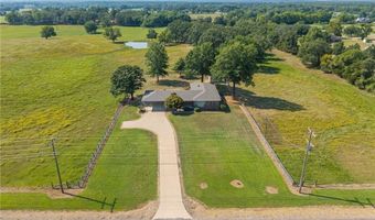 4725 E HIGHWAY 64, Alma, AR 72921