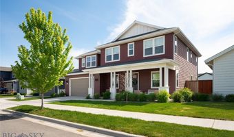 810 Butler Crk, Belgrade, MT 59714