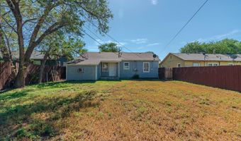 4116 Gables St, Amarillo, TX 79110