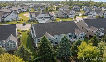 11116 View Pond Ct 31, Allendale, MI 49401
