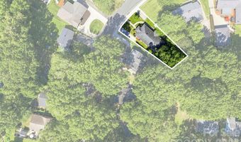 314 Fannie Cir, Charlotte, NC 28205
