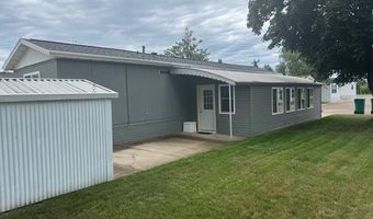 531 GRIFFITH Ave Lot L, Wisconsin Rapids, WI 54494