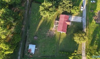 377 Shoal Creek Rd, Arab, AL 35016