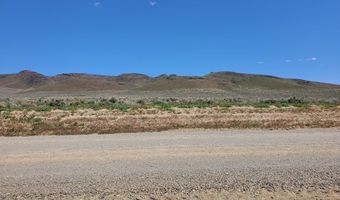 APN. 08-0721-05 Eden Valley Road, Golconda, NV 89414
