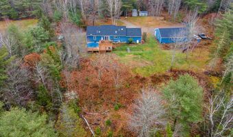 14 Pennington Ln, Amherst, ME 04605