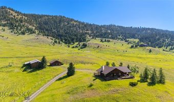 3500 Jackson Creek Rd, Bozeman, MT 59715