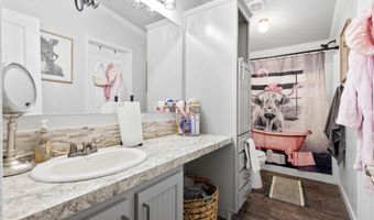 2421 N County Road 810, Alvarado, TX 76009