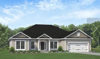 9405 Byron Ct, Bailey, NC 27807