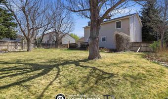 3920 Eagle Dr, Casper, WY 82604