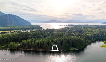 E Cf Delta Shr, Clark Fork, ID 83811
