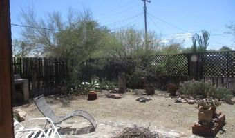 541 W Ocatillo, Ajo, AZ 85321