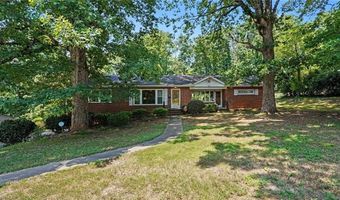 807 E Salisbury St, Asheboro, NC 27203