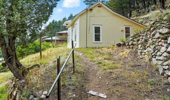 6112 Fourmile Canyon Dr, Boulder, CO 80302