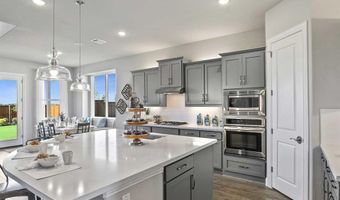 1325 Huntington Dr, Anna, TX 75409