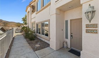 262 Big Horn Dr, Boulder City, NV 89005