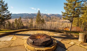 1558 TRAIL RIDGE Rd, Alpine, WY 83128