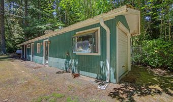 21100 E COUNTRY CLUB Loop, Brightwood, OR 97011