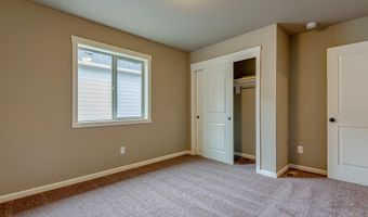 762 NW 28th St Plan: Plan 2847, Battle Ground, WA 98604