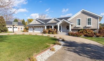 W3113 HILLY HAVEN Drive, Appleton, WI 54913