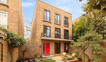3541 ORDWAY St NW, Washington, DC 20016