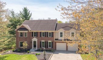 2326 Heather Hill Blvd, Anderson Twp., OH 45244
